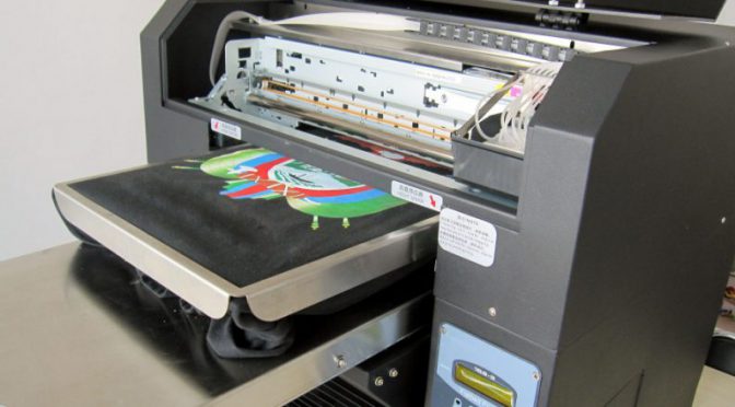 4 Top Tips for Digital Textile Printing which will prove really Helpful