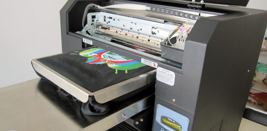 Discovering Digital Textile Printing Innovations