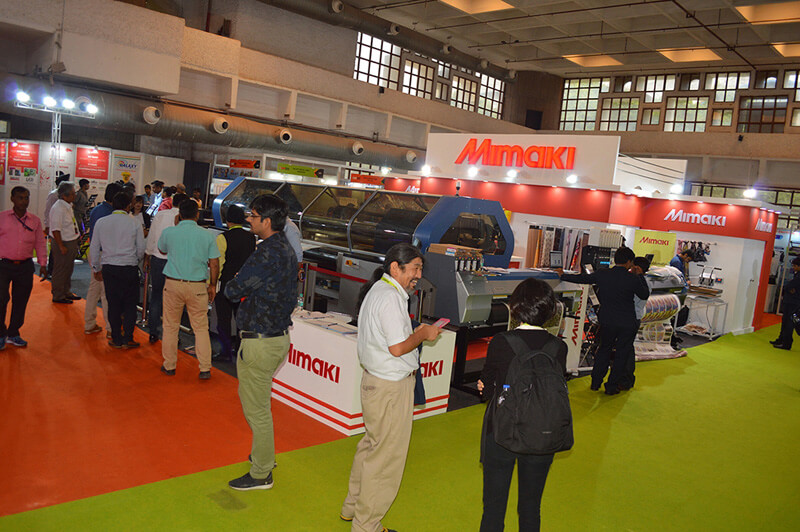 gartex pragati maidan