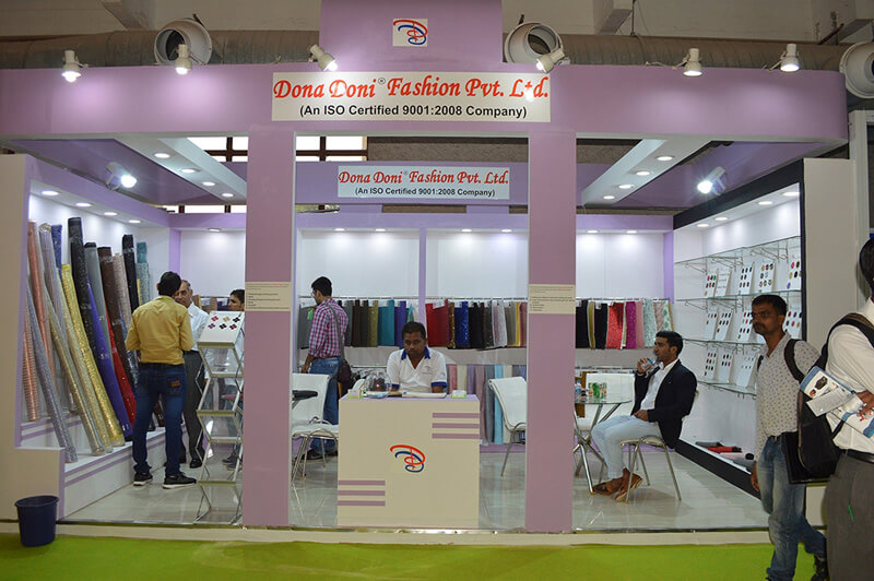 gartex exhibitor