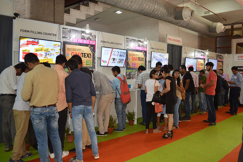 gartex delhi