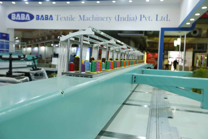 gartex pragati maidan