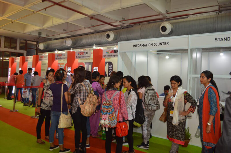 gartex exhibitor