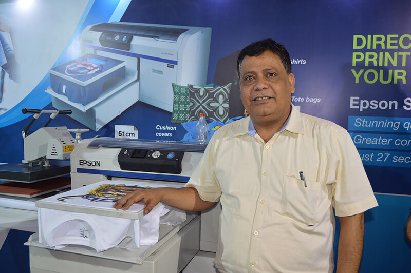 gartex india