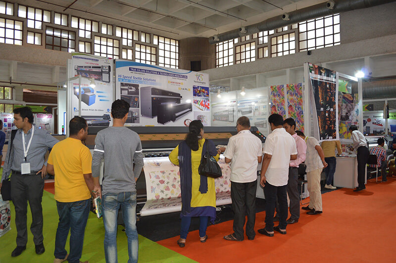 gartex india 2016