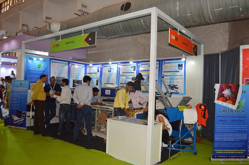 gartex delhi