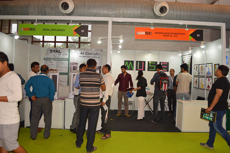 gartex india