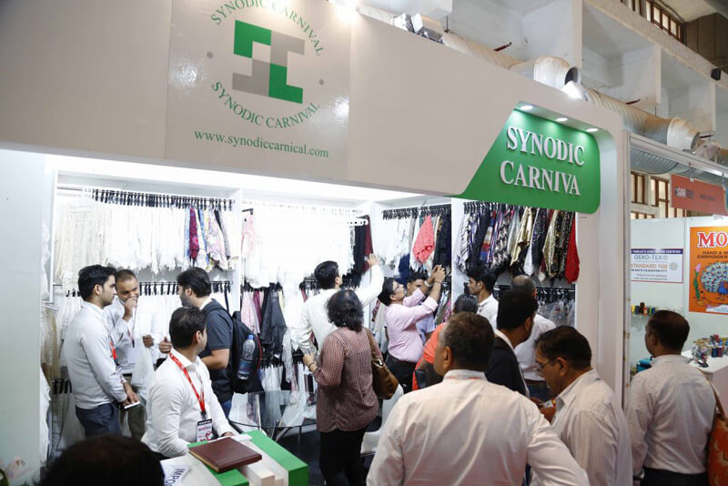 gartex exhibition