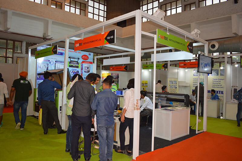 gartex india 2016