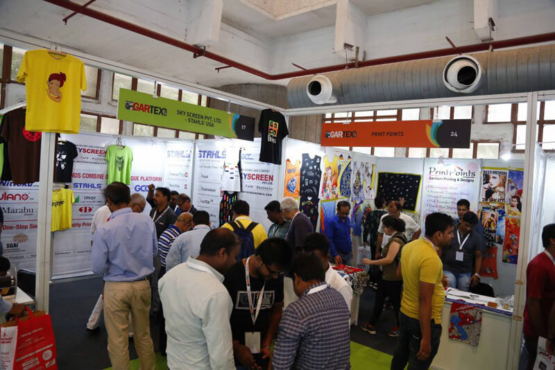 gartex expo