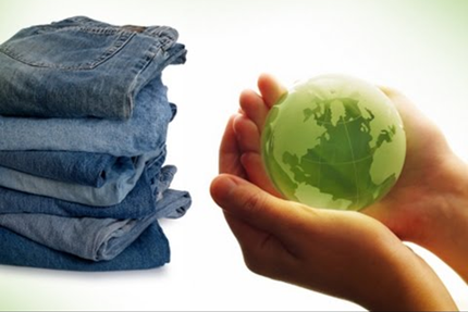 Sustainable Denim brands in India