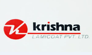 Krishna Lamicoat Pvt Ltd