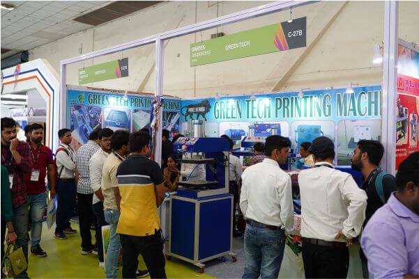 garment technology expo