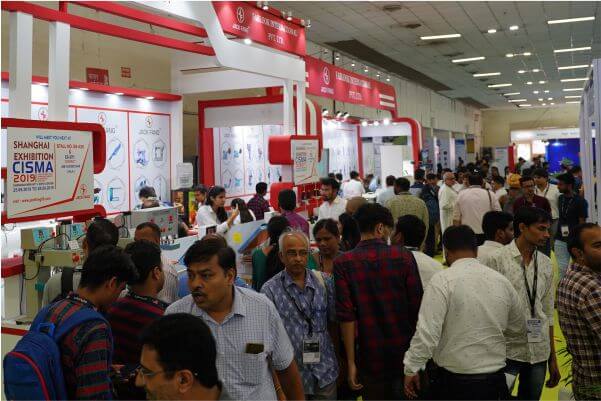 garment technology expo