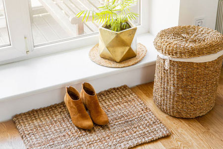 Jute Industry products