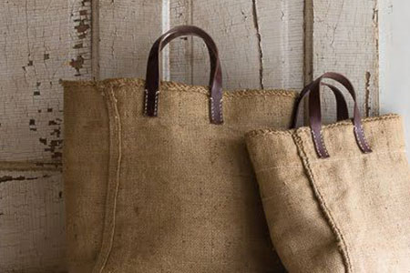 The History and Evolution of The Jute Industry