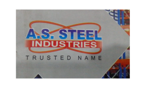 A.S Steel