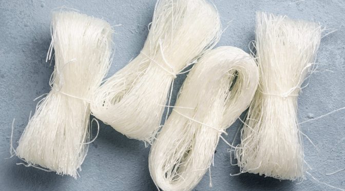 Synthetic Fibres in Textile Industry: Shaping the Future
