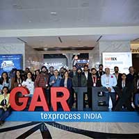 gartex india