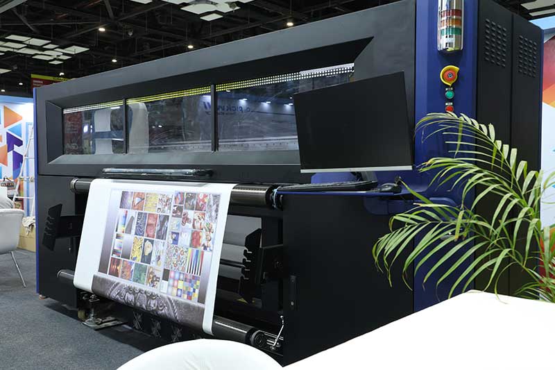 gartex texprocess india