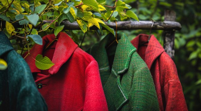 9 Sustainable Fashion Trends To Look Out For in 2024