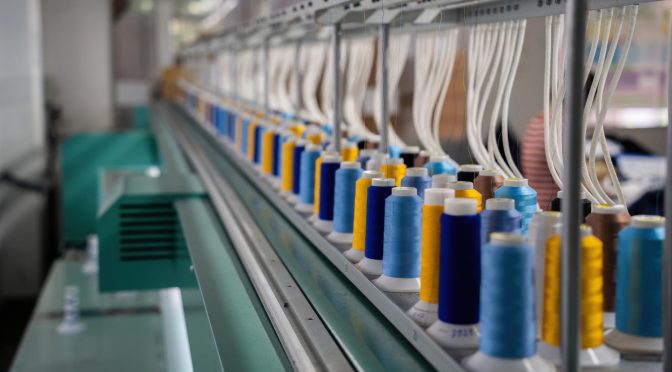 The Rich Tapestry of India: A History of Textiles