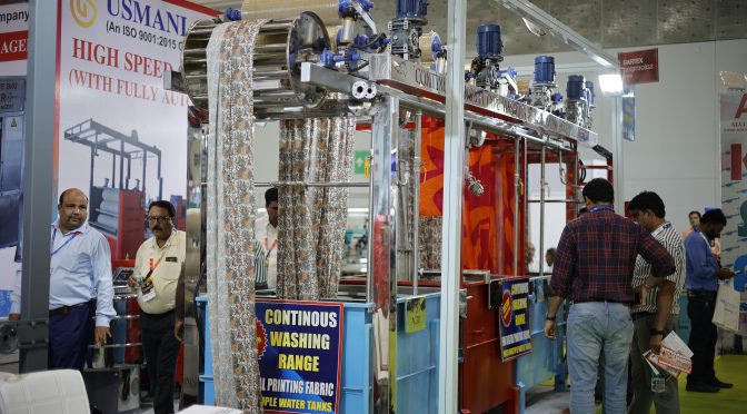 Handloom Heritage: The Cultural and Economic Significance of India’s handloom sector