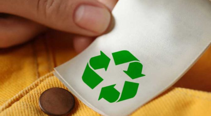 Circular Fashion: The Role of Textile Recycling Technologies in a Closed-Loop Industry