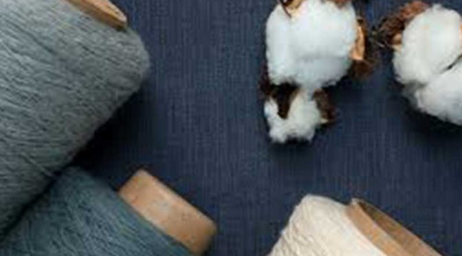 Sustainable Textiles: Redefining the Future of Industry
