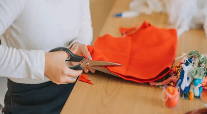 How to Reduce Textile Waste in Garment Production?
