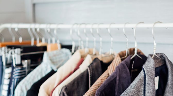 India’s Evolving Role in Global Apparel Supply Chains