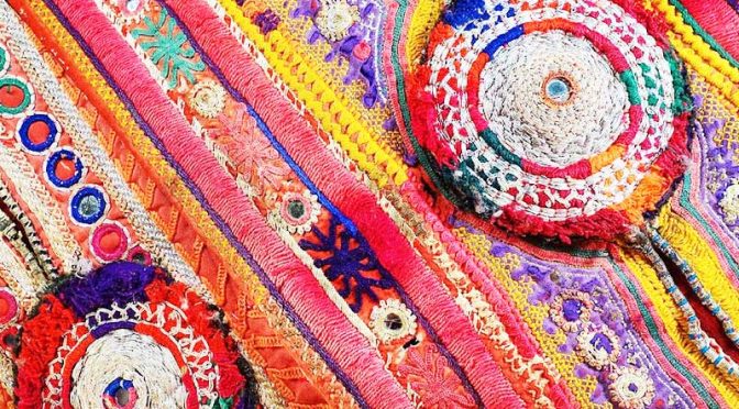 Rural India’s Design Labs: Where Craft Meets Contemporary