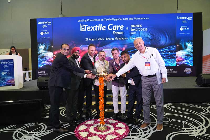 gartex texprocess india