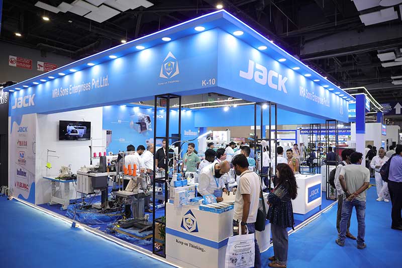 gartex texprocess india