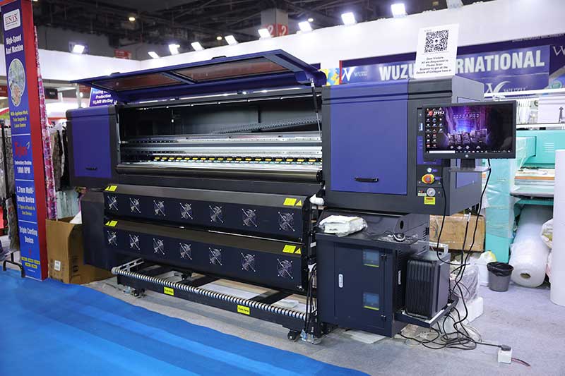 gartex texprocess india