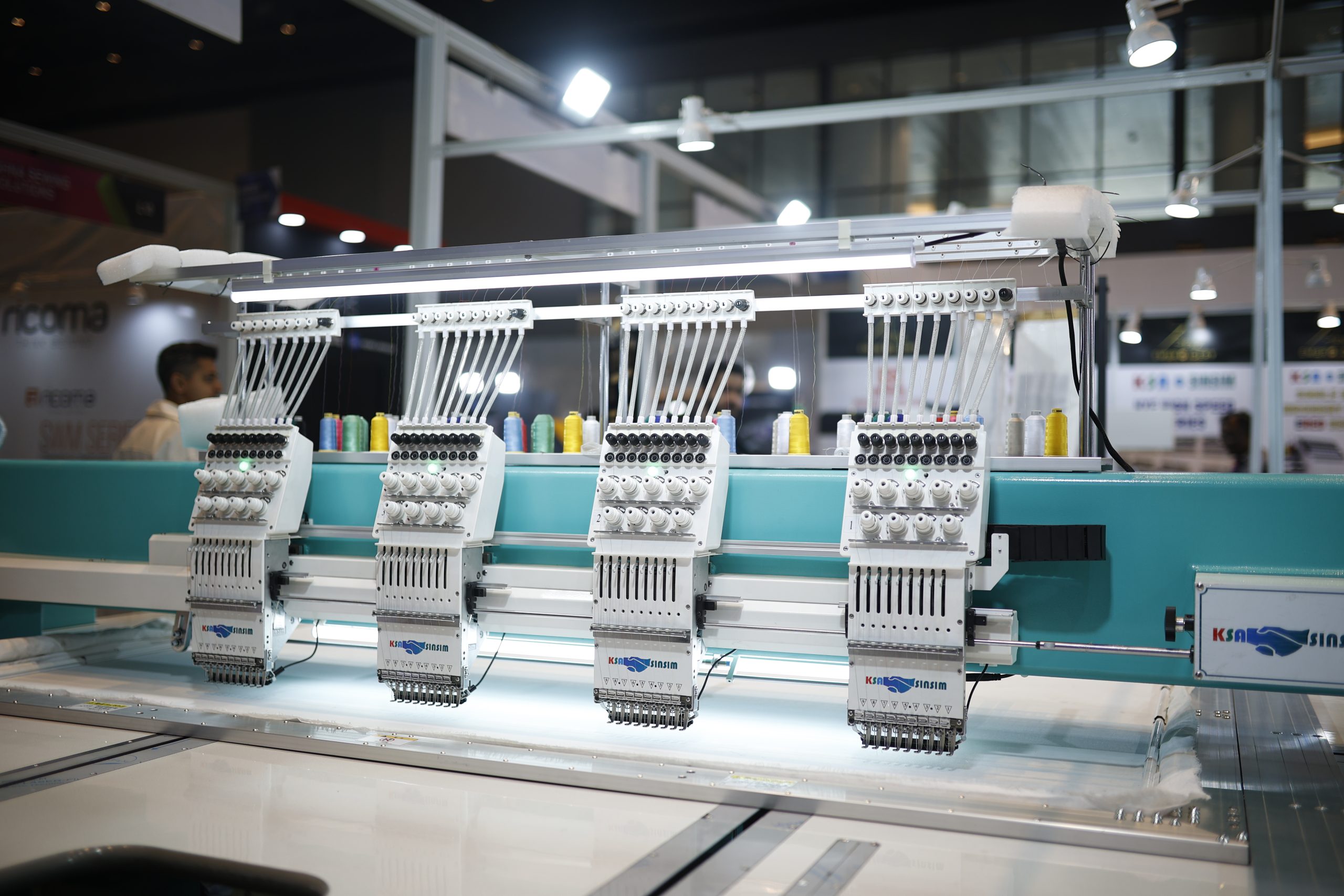 Automation Is Transforming Factory Operations