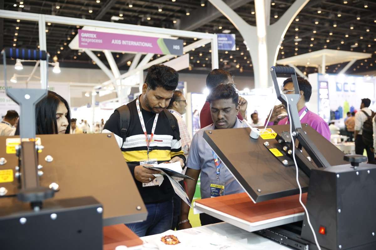 Smart Machinery Is Driving Production Efficiency