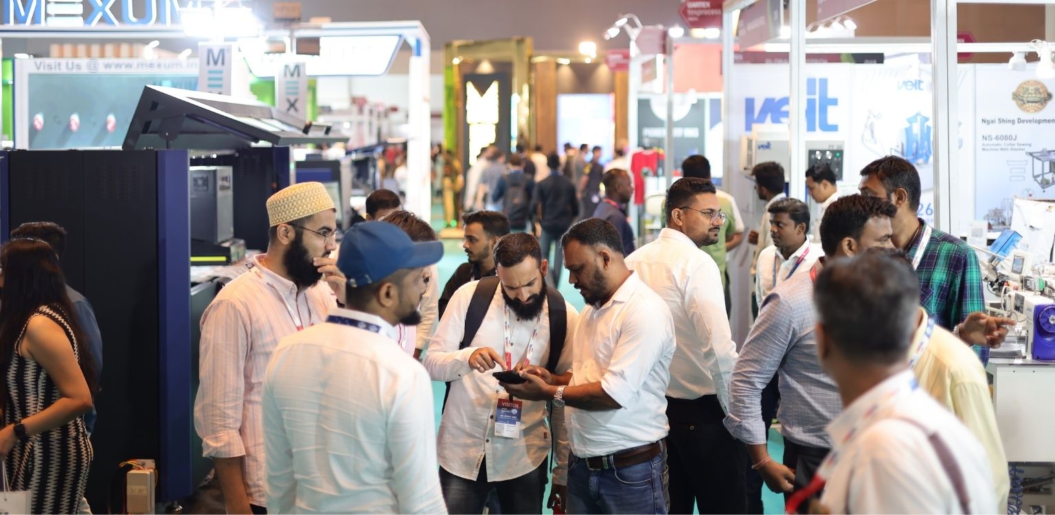Textile Exhibition: Why Every Textile Business Should Participate