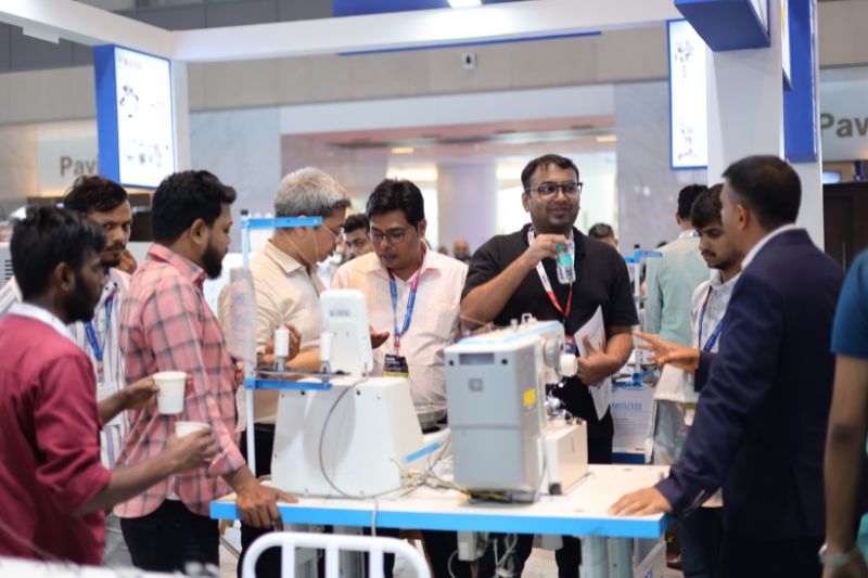 Textile Automation: Benefits, Technologies and Future Outlook