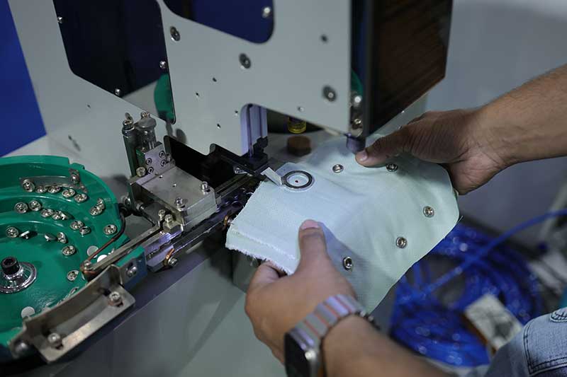 gartex texprocess india