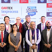inauguration ceremony gartex